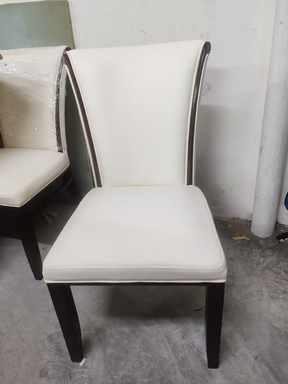 CHANGE CHAIR COVER